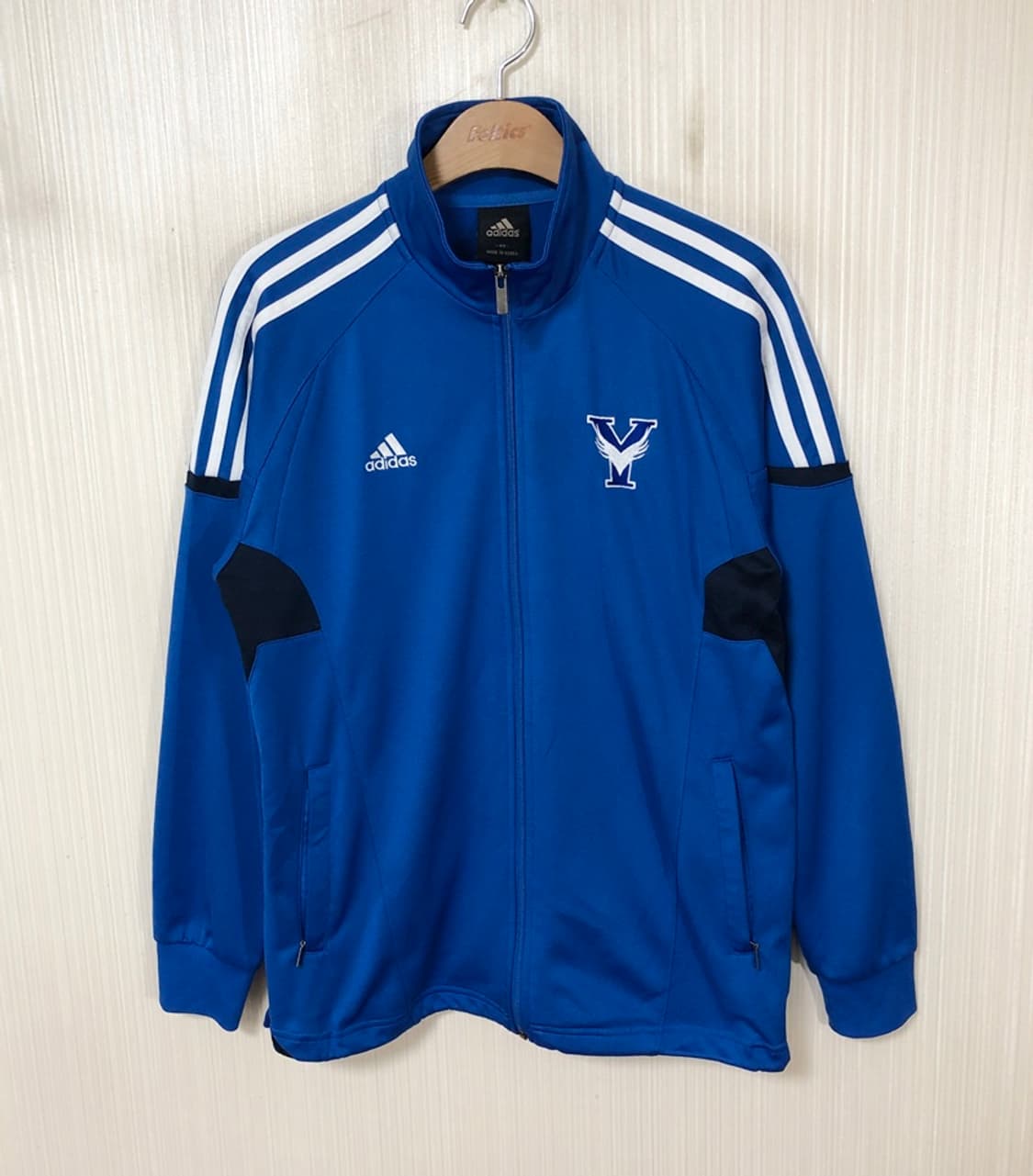 아디다스 연세대학교 트레이닝자켓/트랙슈트 95 상품이미지1