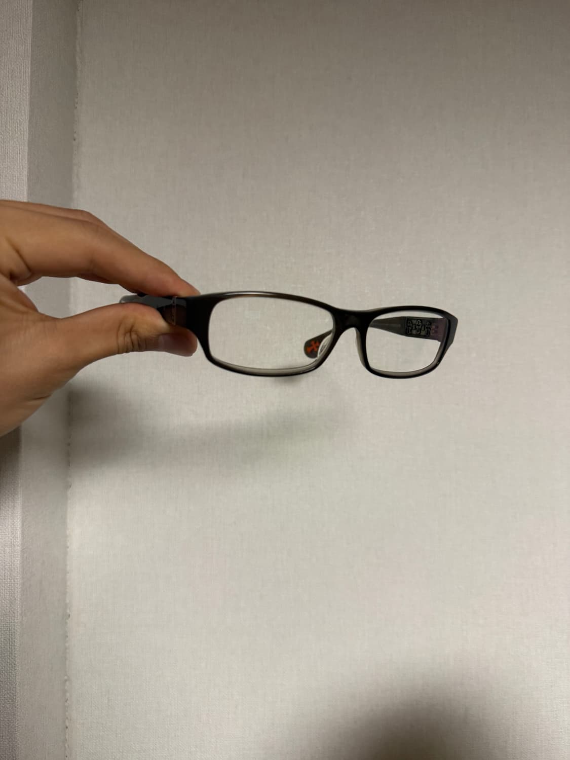 크롬하츠 안경 shooter 상품이미지2