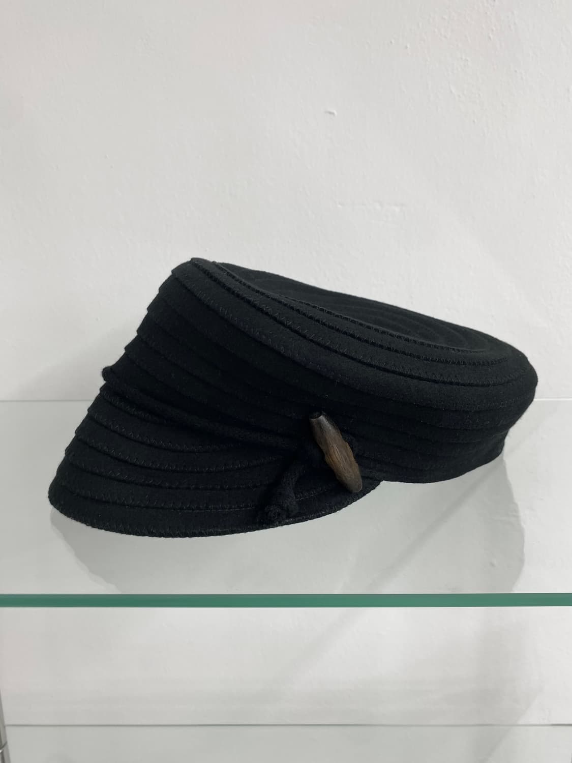 카시라 케이블 캐스캣 햇 상품이미지5