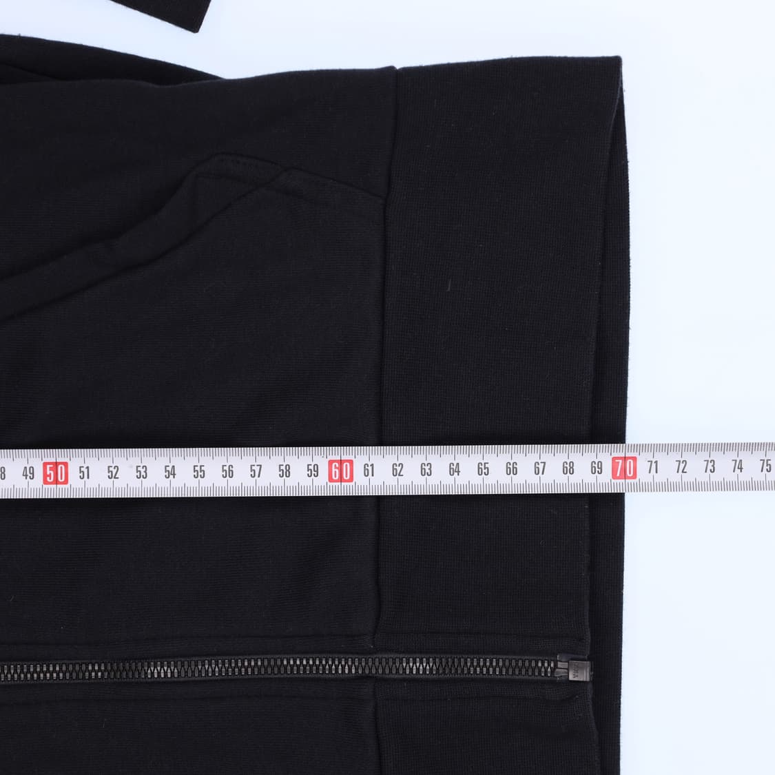 L 아디다스 삼선 후드집업 자켓 N7605 상품이미지6