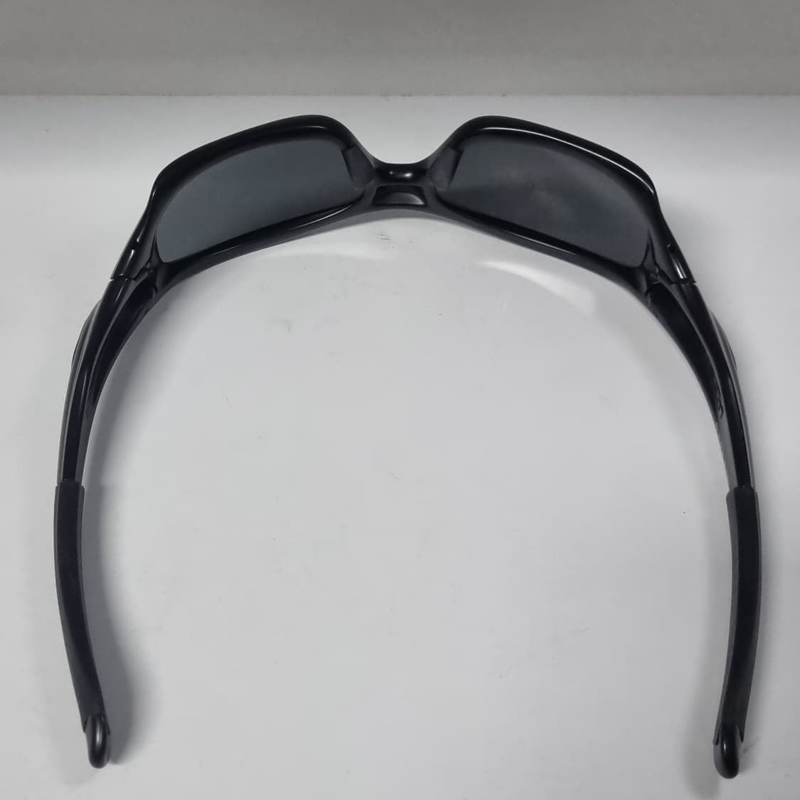 오클리 핏불 아시안핏 매트블랙 새렌즈 상품이미지8