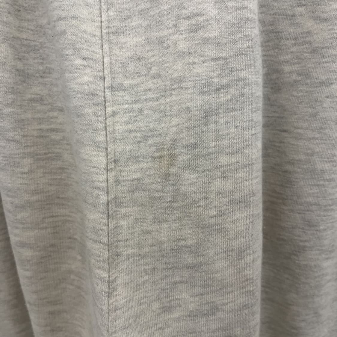 아이앱스튜디오 빈티지 캐주얼 오트밀 조거 스웻팬츠 XL C09844 상품이미지5