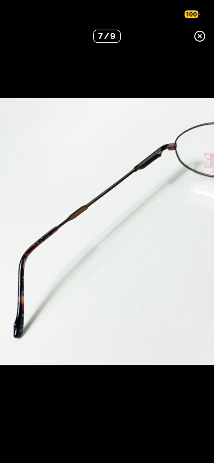 빈티지 와인 데드스탁 안경 상품이미지7