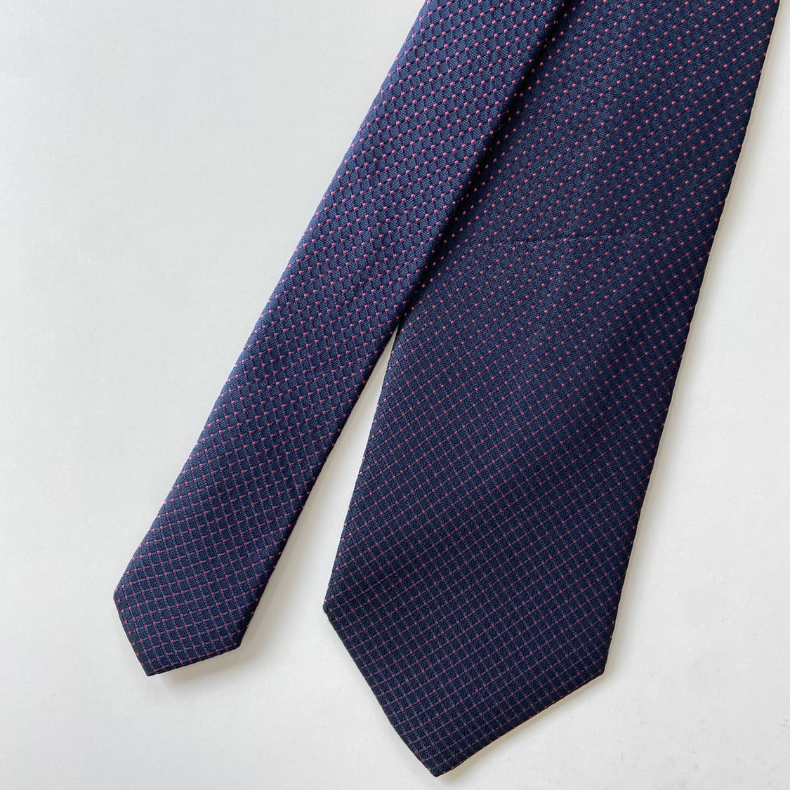 제이프레스(J.Press) 명품 정품 넥타이 상품이미지2