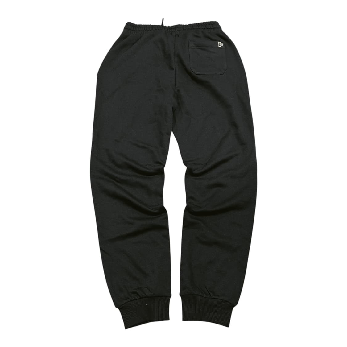 ✨ (만원 빈티지) 새상품 바나나 리퍼블릭 블랙 조거 팬츠 상품이미지2