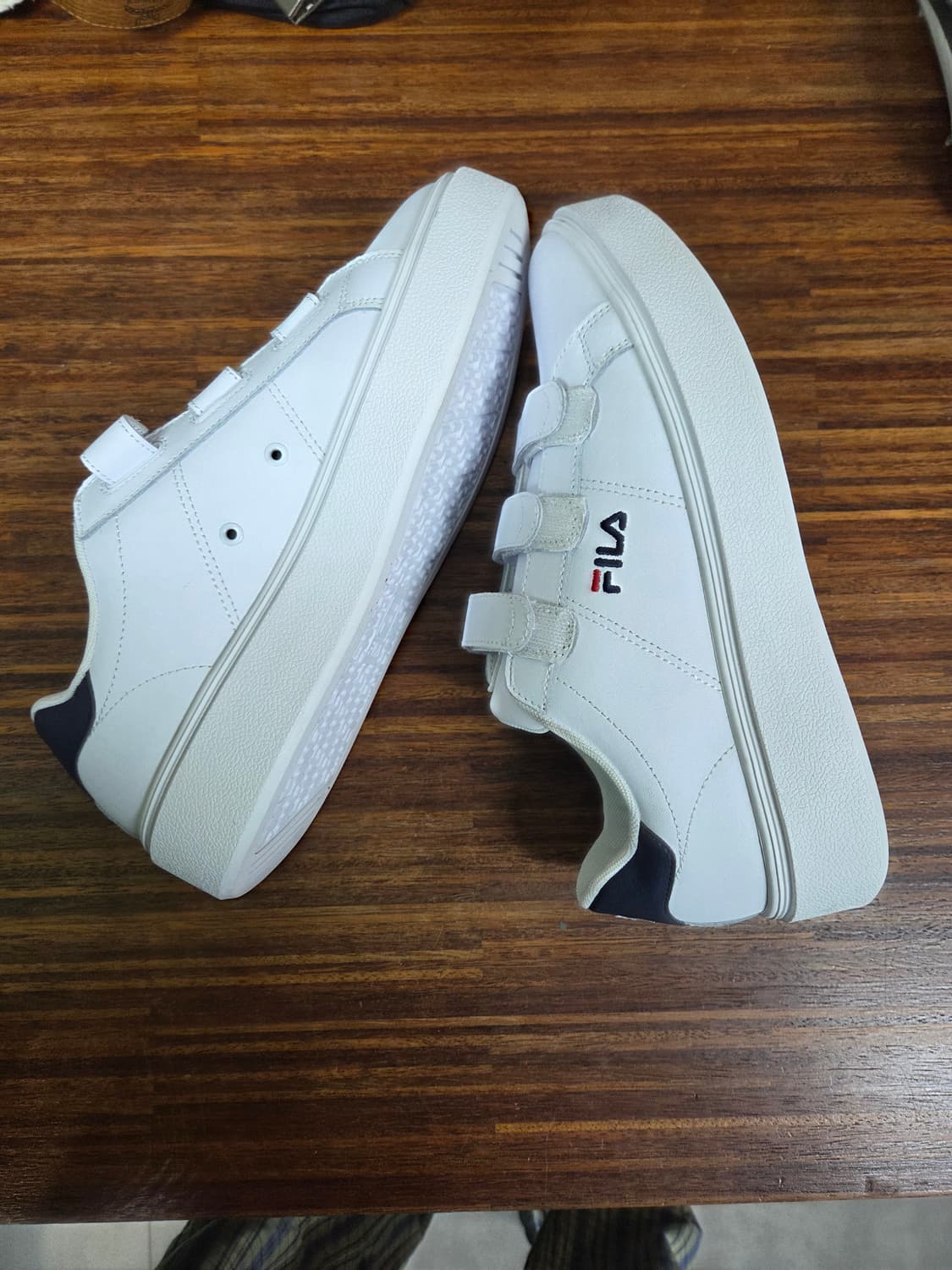 휠라 코트 플럼피 vc 280 상품이미지1