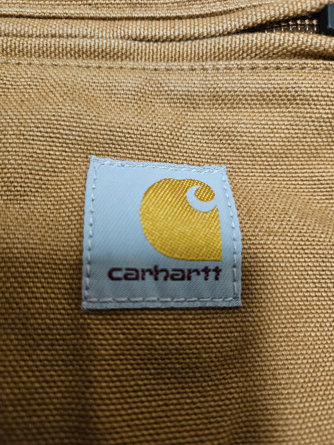 [L] 칼하트 US 디트로이트 자켓 상품이미지4