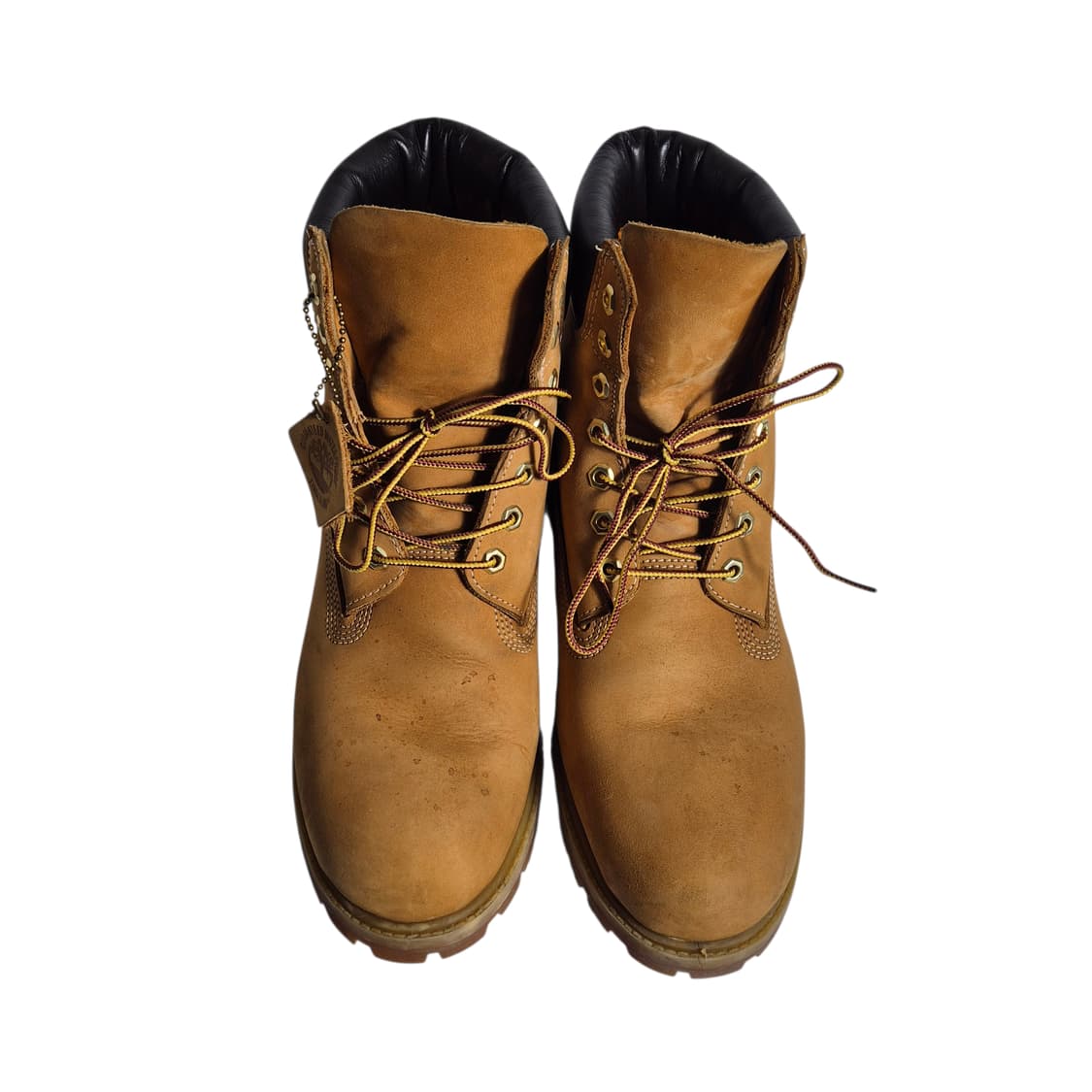 295) 팀버랜드 프리미엄 워터프루프  6인치 워커 부츠 상품이미지5