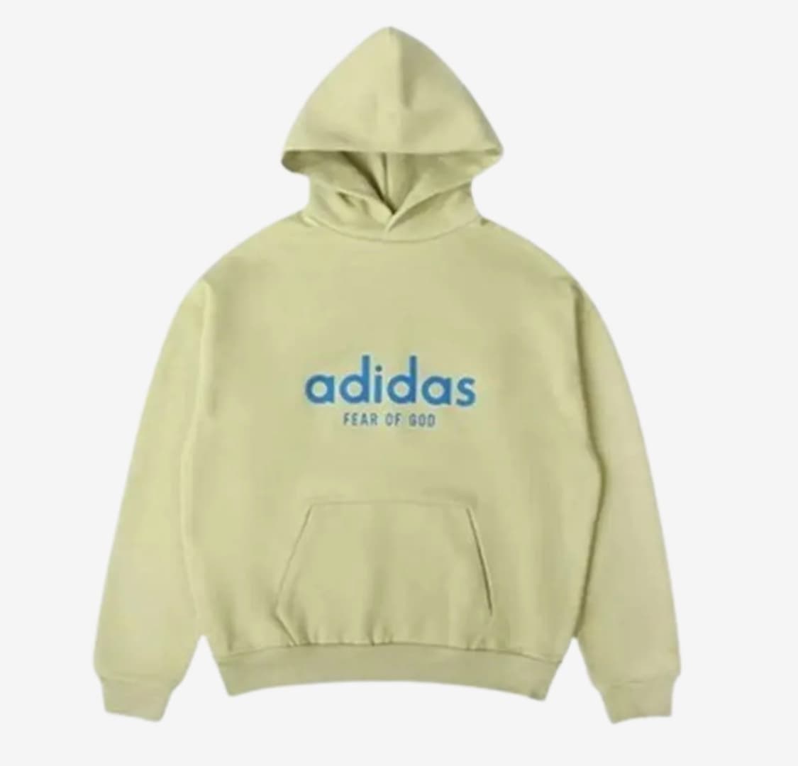아디다스 피오갓 후드티 상품이미지7