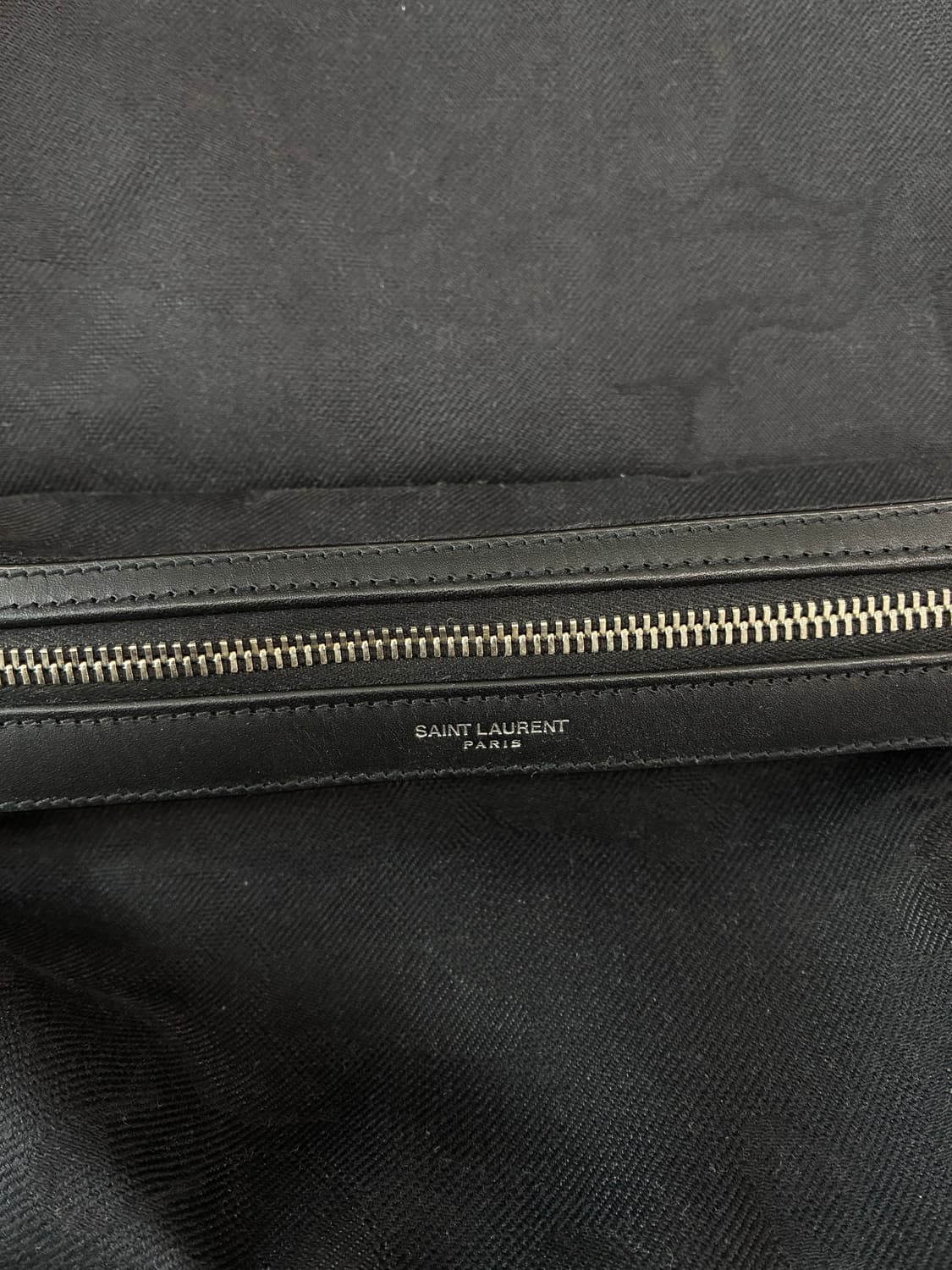 생로랑 백팩 상품이미지3