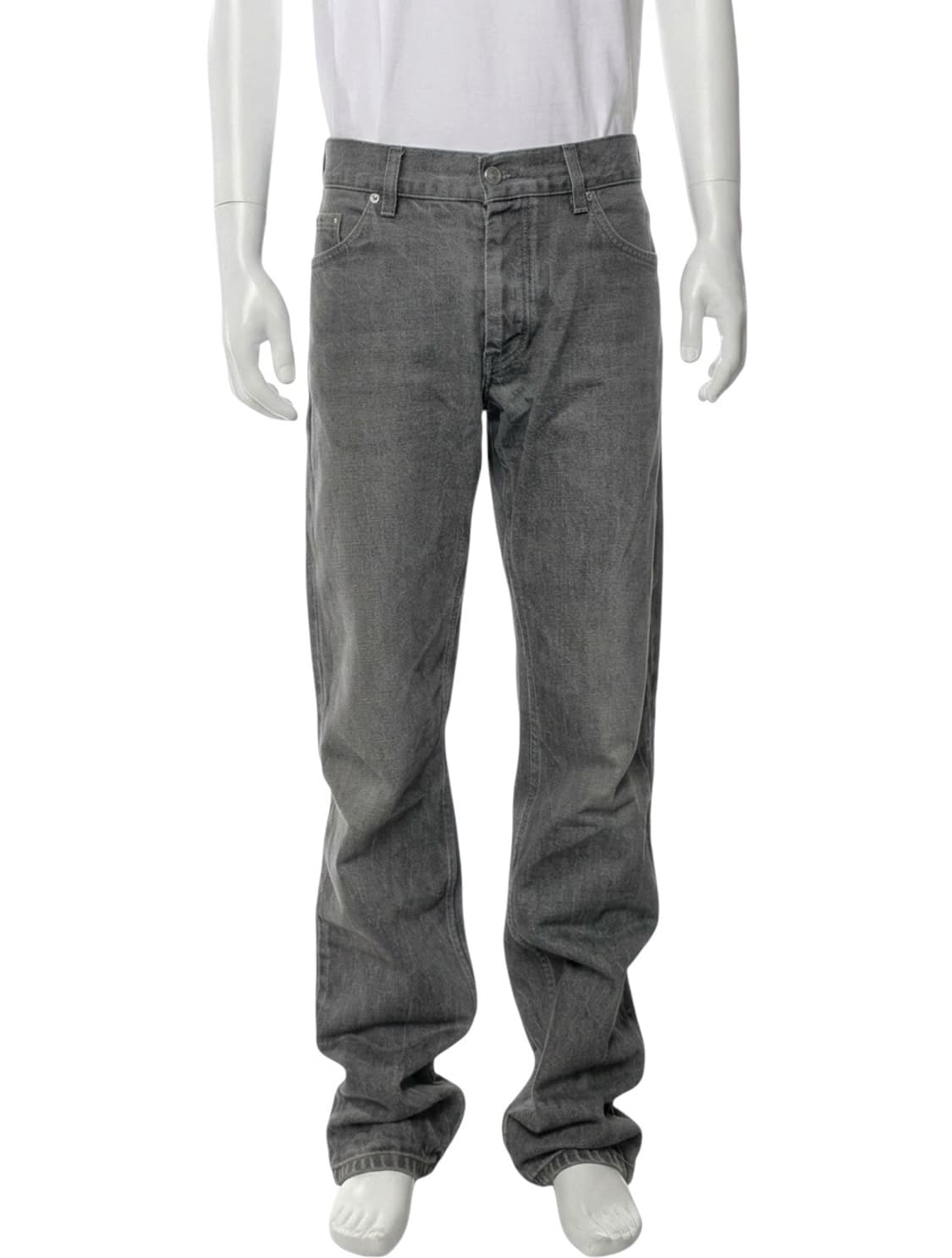 classic raw denim 상품이미지1
