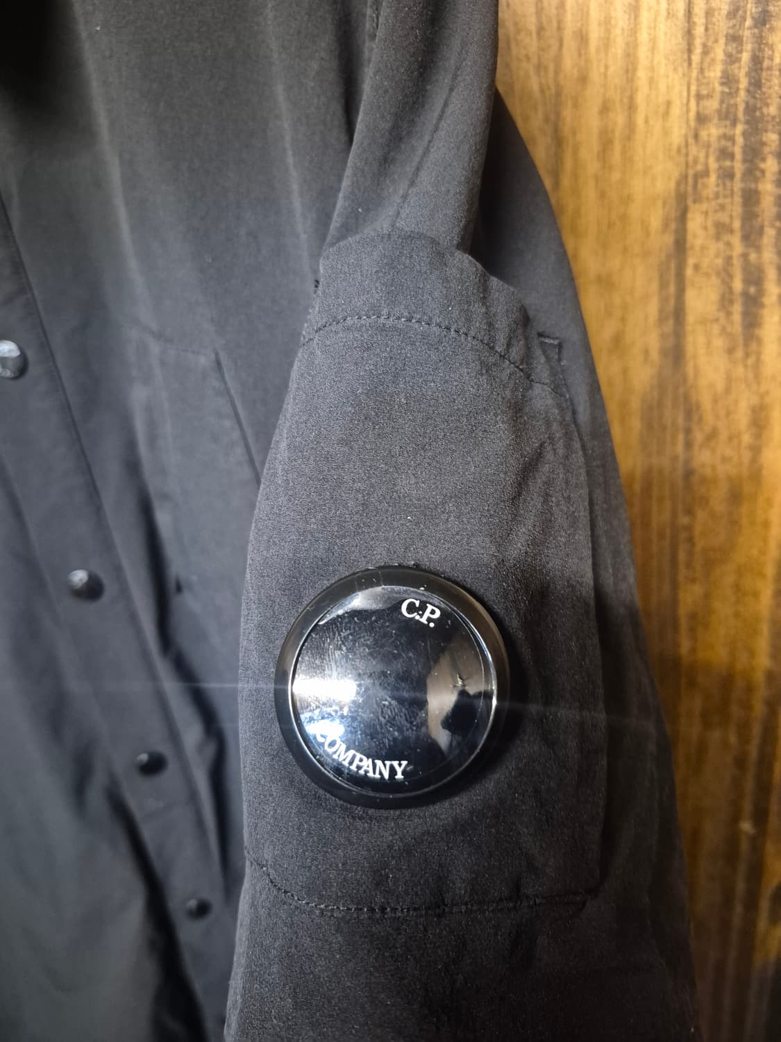 CP COMPANY SHIRT  상품이미지4