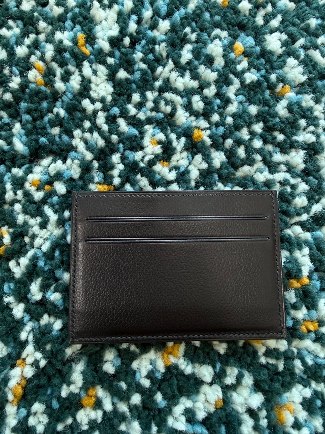 에르메스 시티즌 카드 지갑  상품이미지8