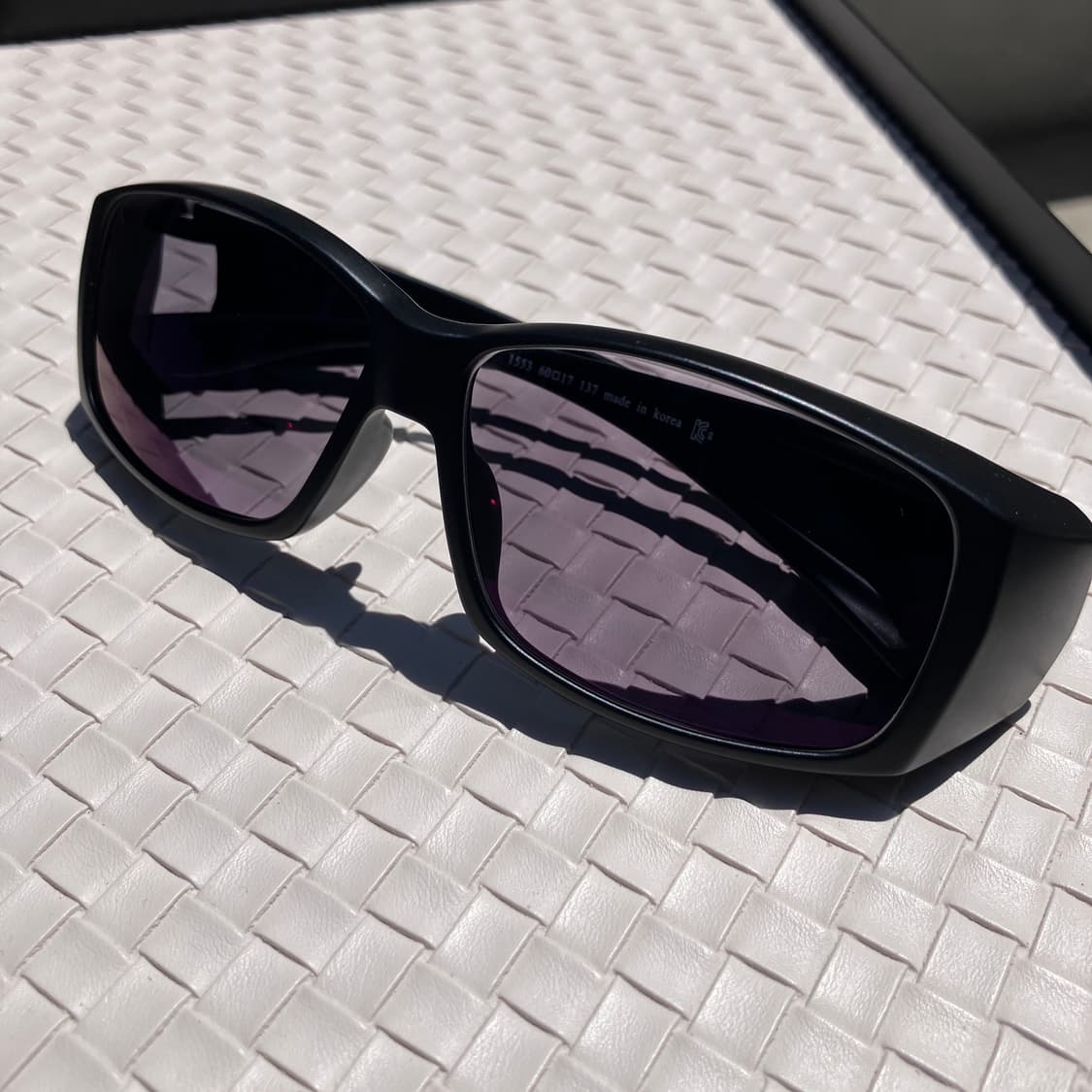 HGSZ 02 AutoShade Guard goggles 상품이미지5