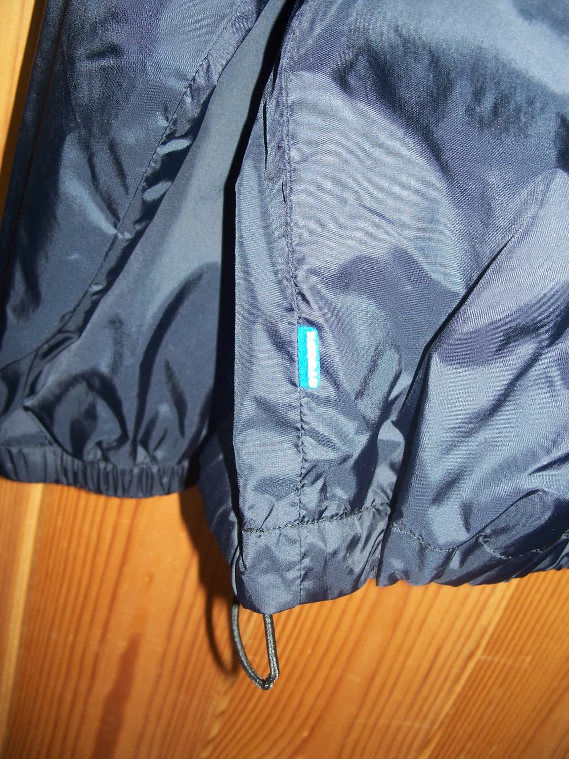 90‘s Old Stussy wind breaker jacket 상품이미지4