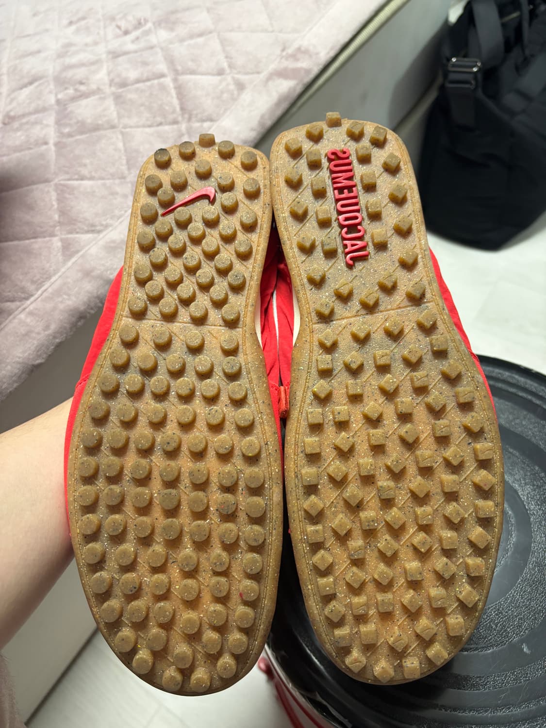 나이키 자크뮈스 문슈 290 M11 상품이미지3