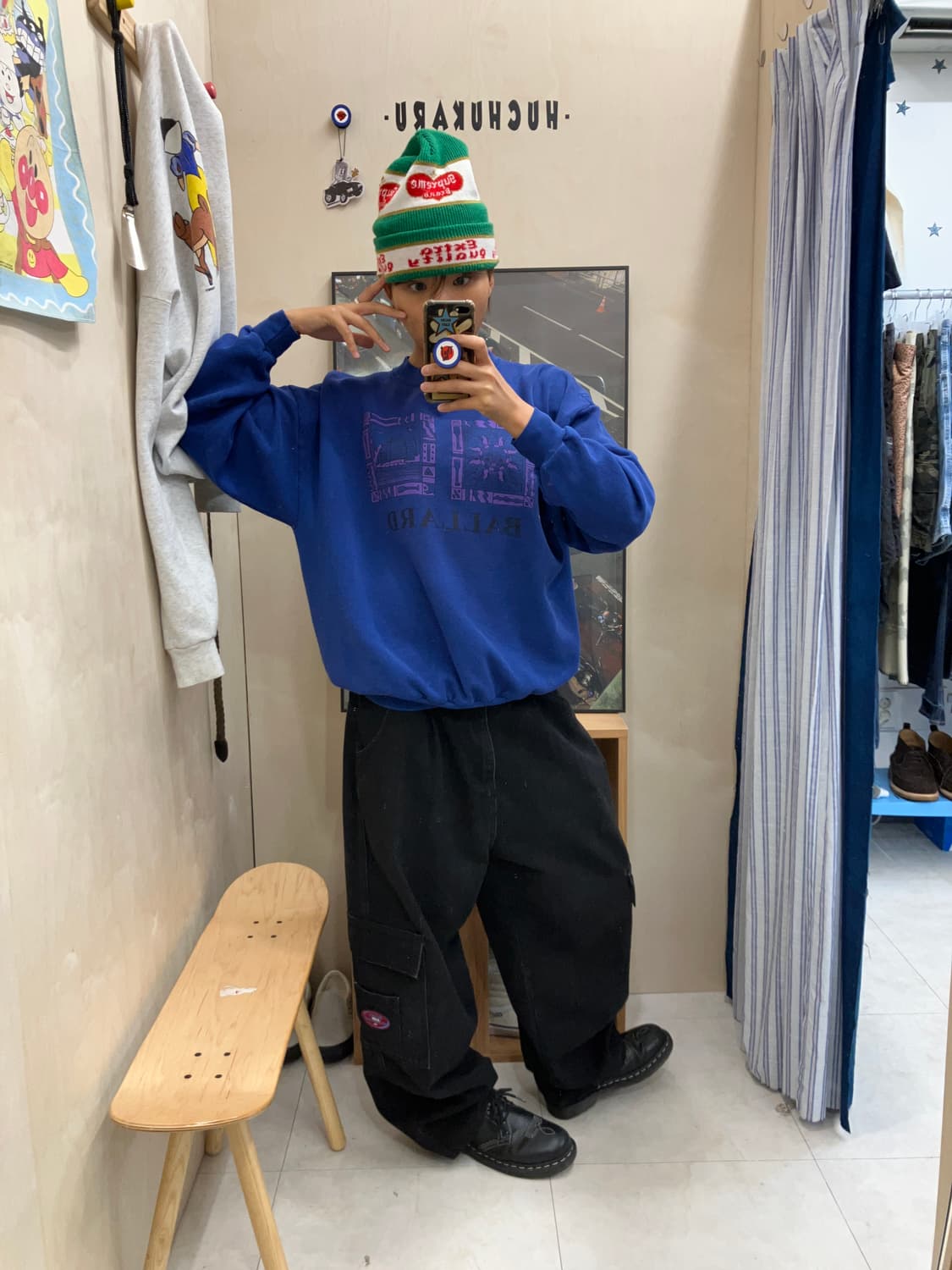 MICKEY ( USA,XL ) 상품이미지4