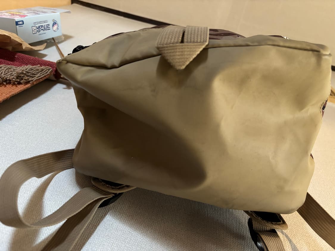 아디다스 백팩 상품이미지3