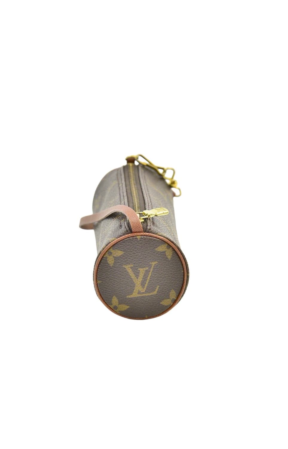 루이비통 모노그램 미니 파빌론 빠삐용 (정품) 상품이미지3