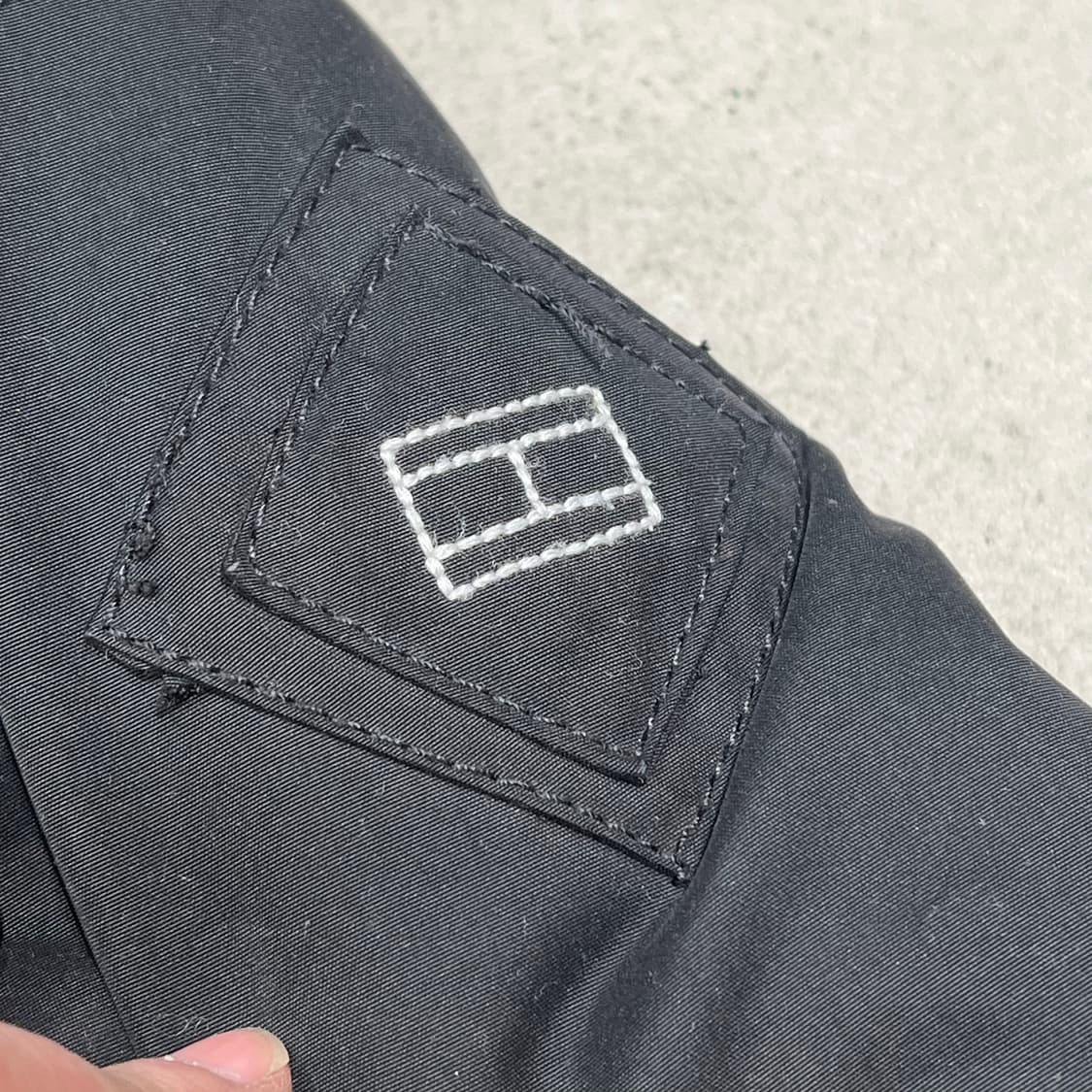 타미힐피거 워크점퍼 s09539 상품이미지6