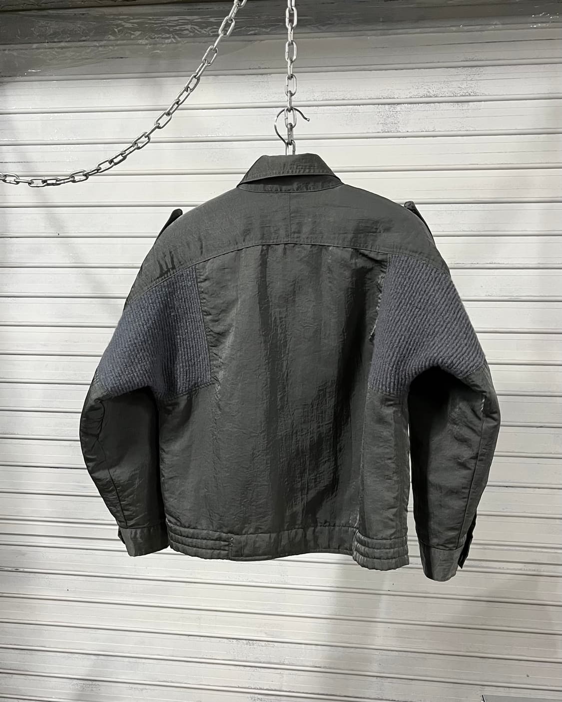 vtg bomber jacket 상품이미지4
