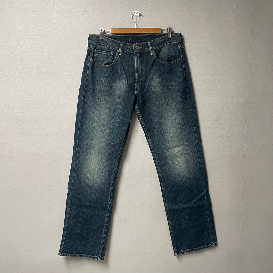 34x34 리바이스 Levi’s 559 상품이미지2