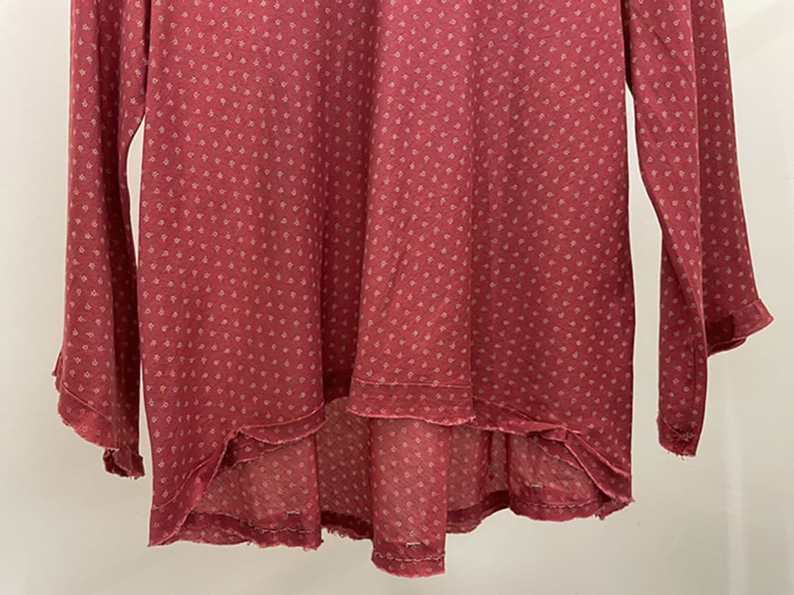 90-00'S MARITHE FRANCOIS GIRBAUD (M)  상품이미지3
