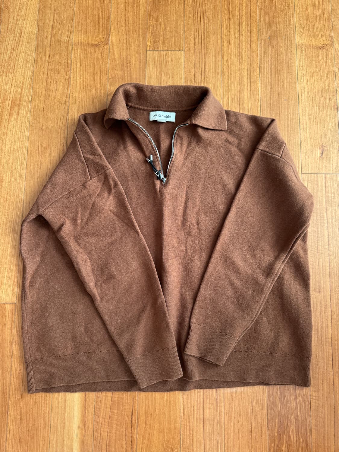 자라x나누쉬카 상품이미지1