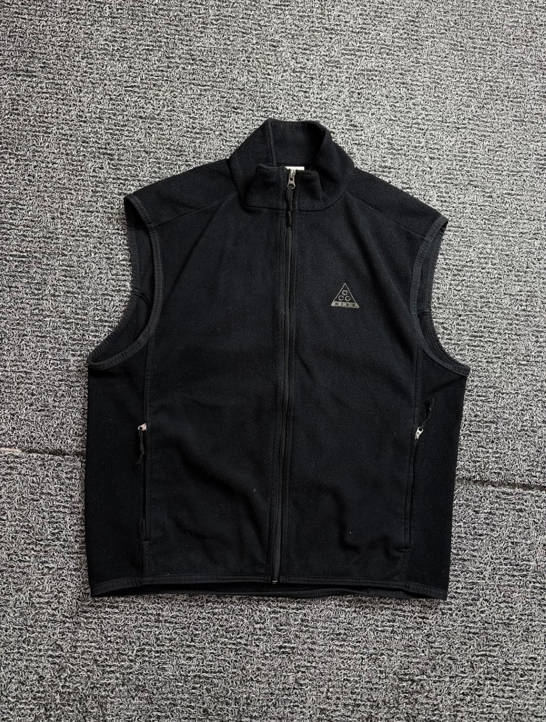 나이키ACG 시그니처 플리스 베스트 3627 상품이미지2