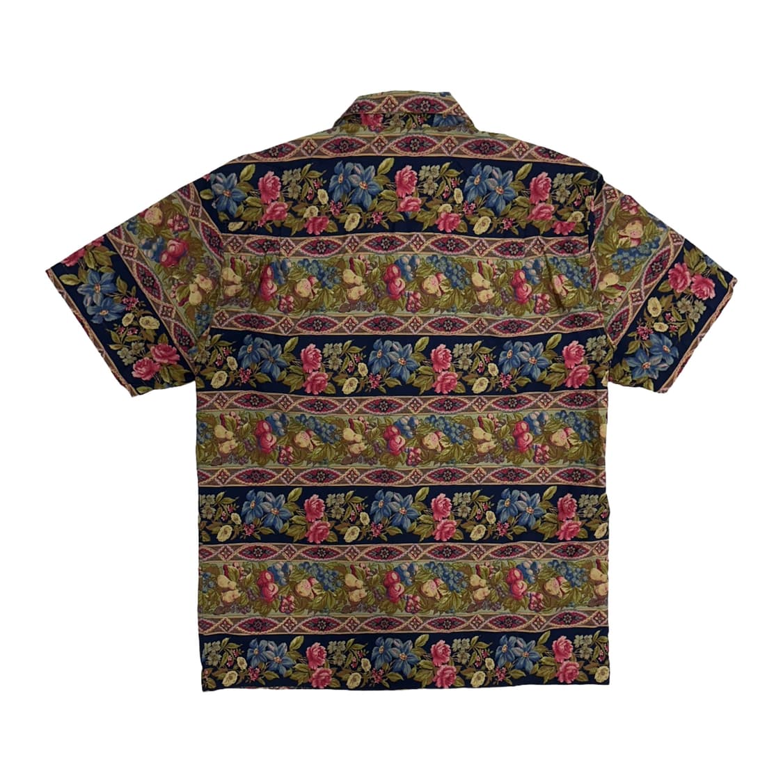 슬래진저 90s 올드스쿨 반팔 셔츠 상품이미지5