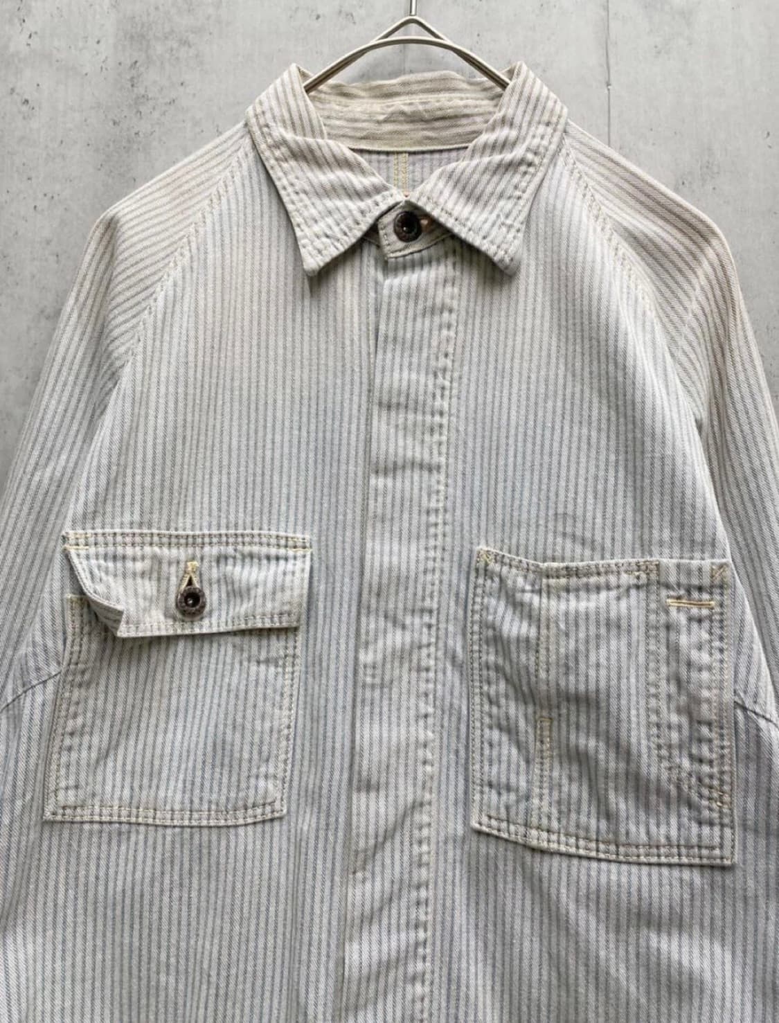 Kapital denim dress 상품이미지3