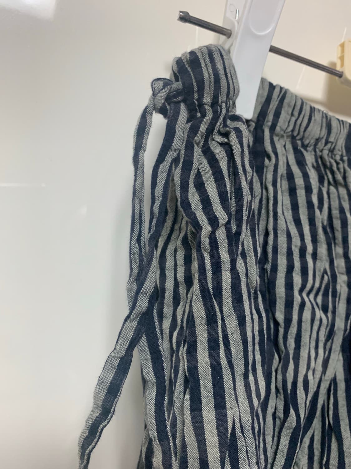 United arrow skirt  상품이미지3