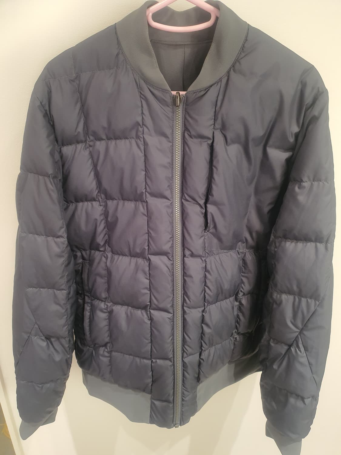 룰루레몬 리버시블 패딩  상품이미지2