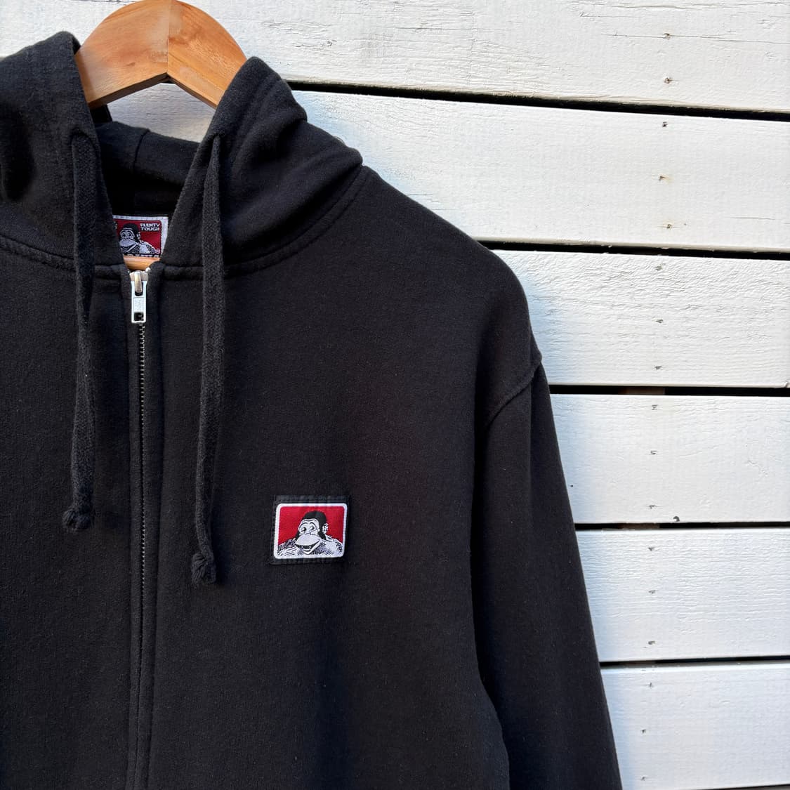 Ben Davis 벤데이비스 후드집업 상품이미지3