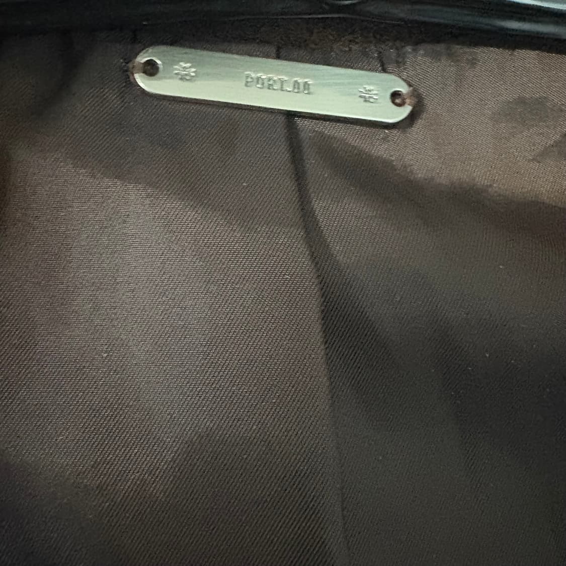 토니웩 포트 스웨이드 자켓 M 상품이미지5