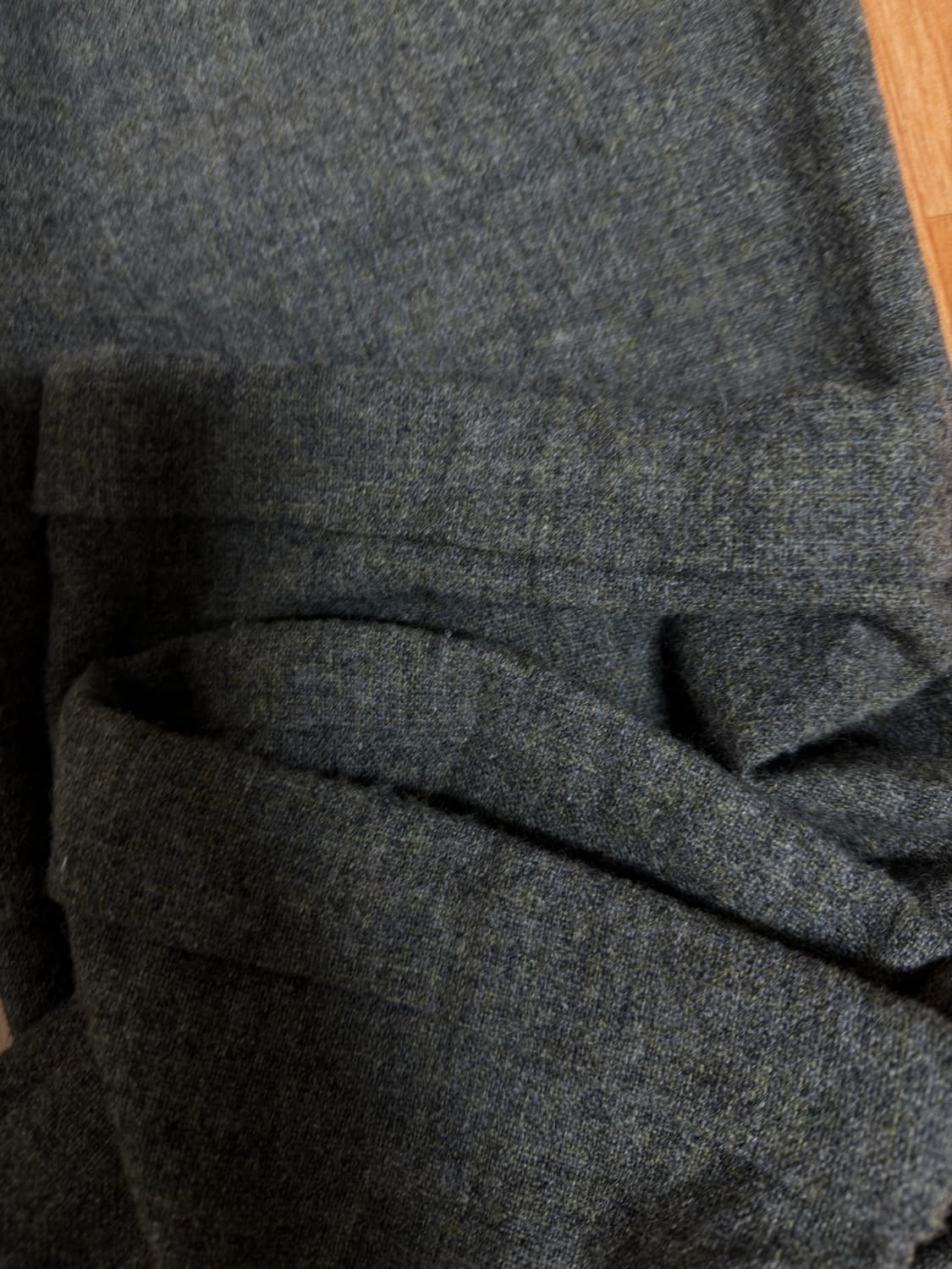 32 / T.T Lot.201 멜란지 그레이  상품이미지2