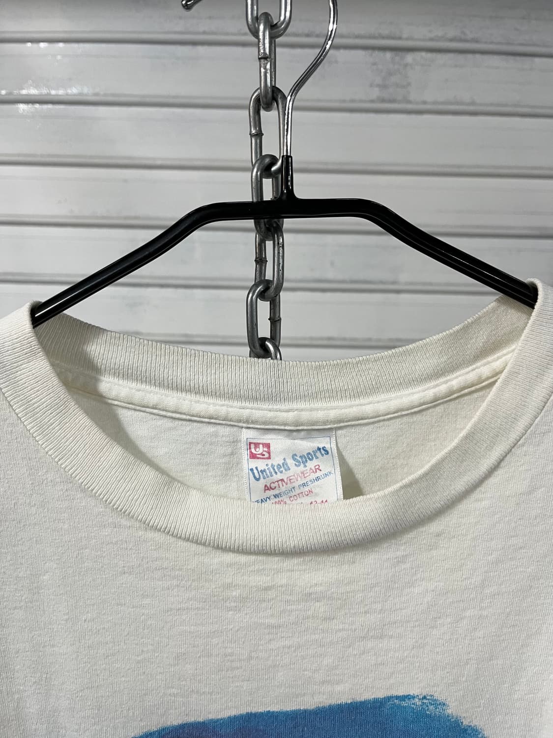 90s United Sport vintage tee 상품이미지7