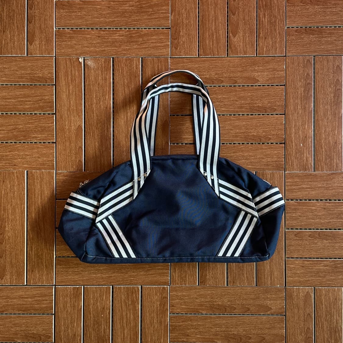 Adidas vintage retro shoulder bag 상품이미지2