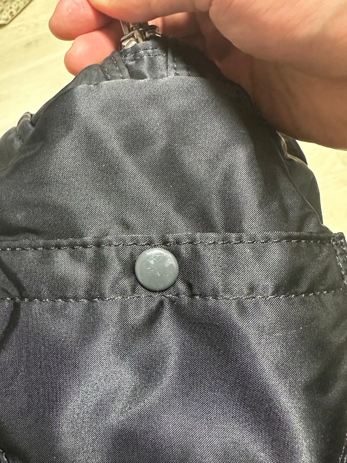 PORTER 요시다 포터 탱커 보스턴백 더플백 L 블랙 상품이미지4