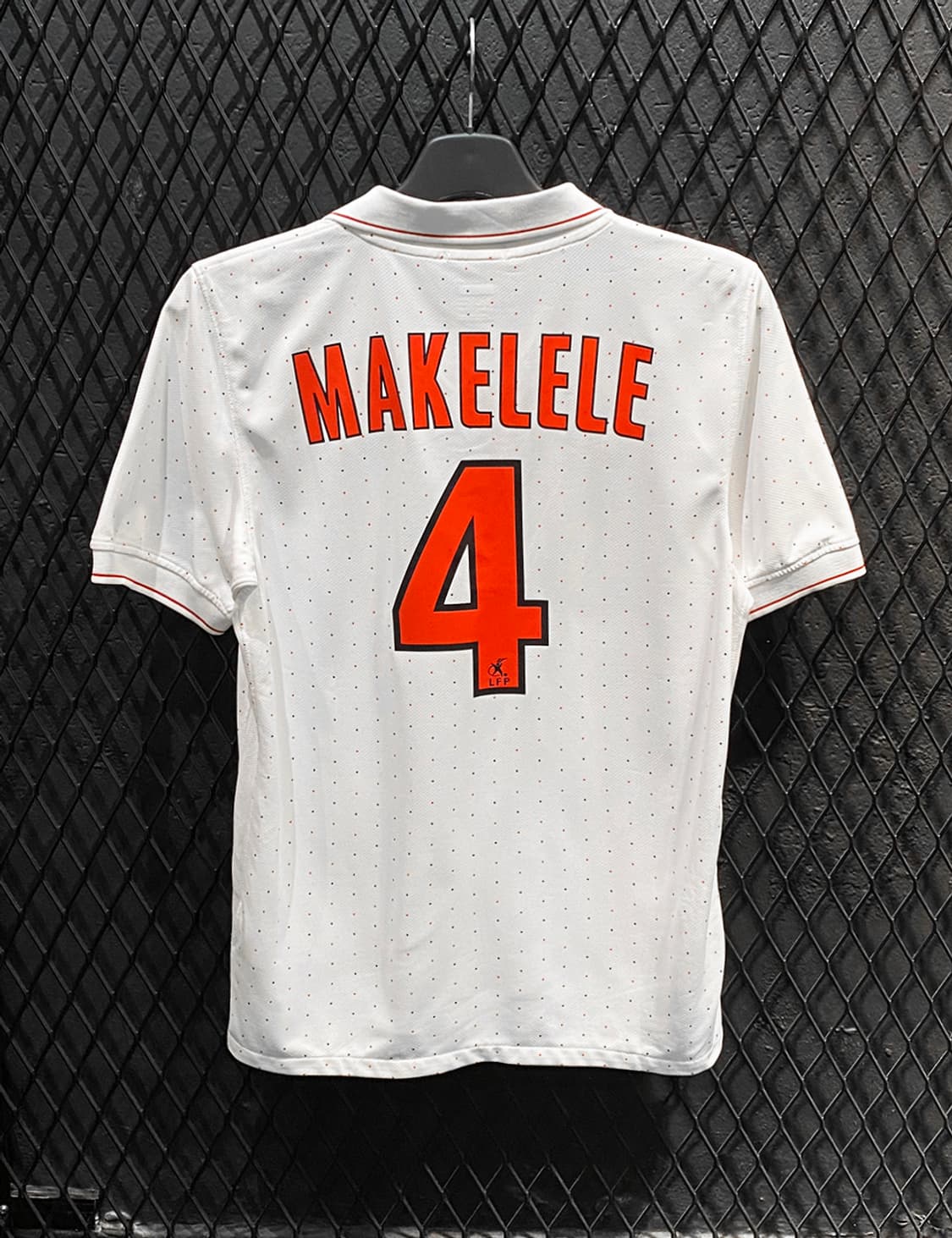 09/10 PSG 어웨이 마켈렐레 (S) 상품이미지3