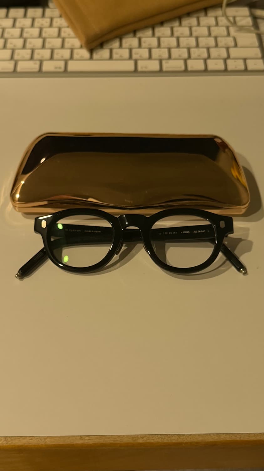 텐아이반 no1 br 43사이즈 블랙 상품이미지1