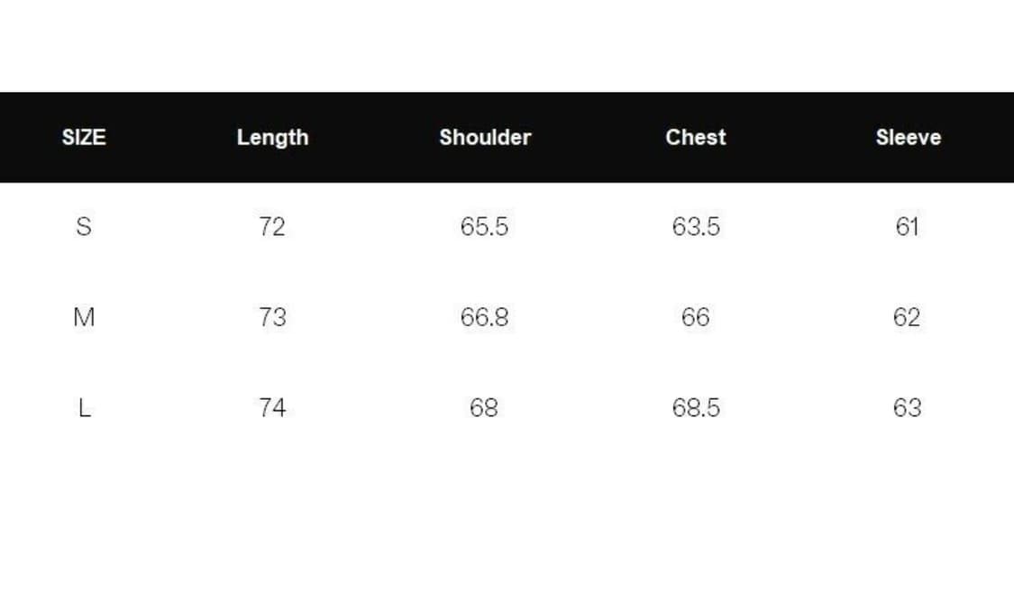 기준 ALVY Hoodie Charcoal Light Yellow 상품이미지6