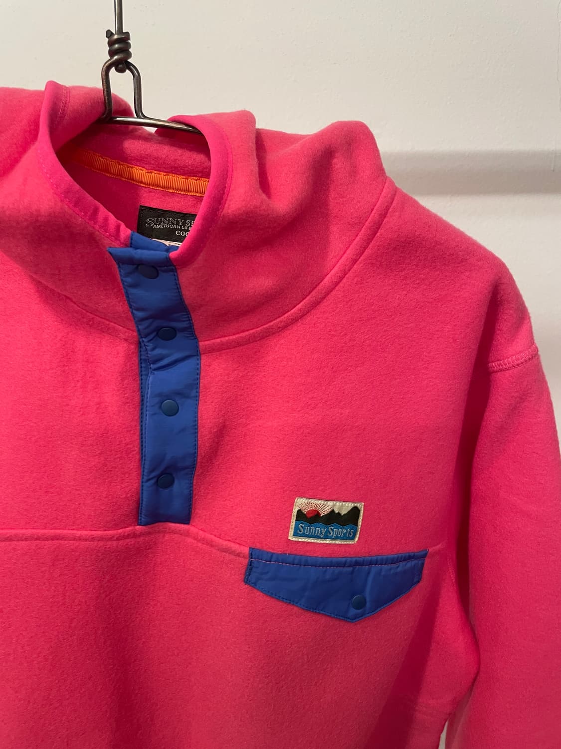 SUNNY SPORTS HOOD 상품이미지2