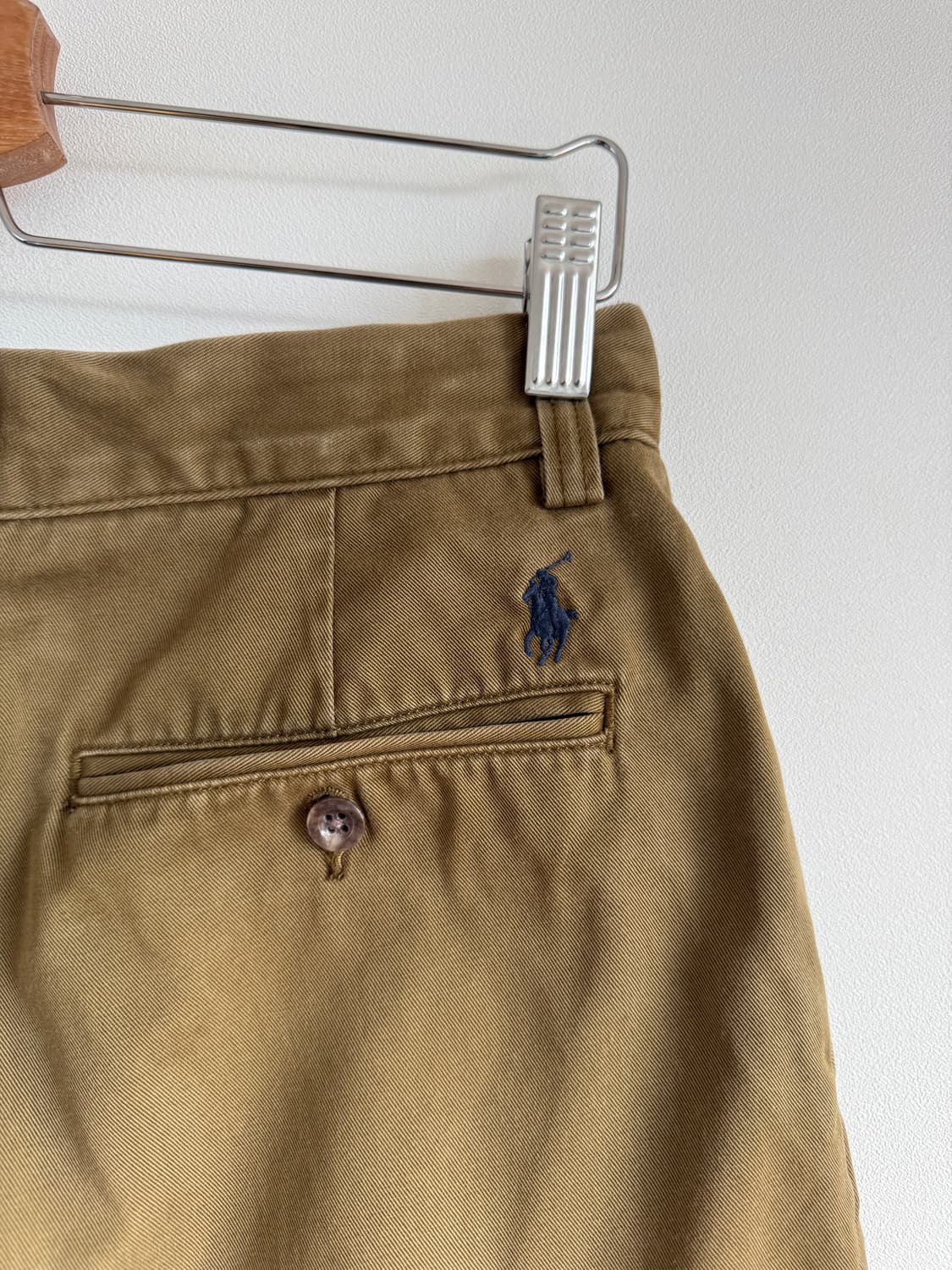 올드 폴로 랄프로렌(Polo Ralph Lauren) 치노 팬츠 상품이미지7