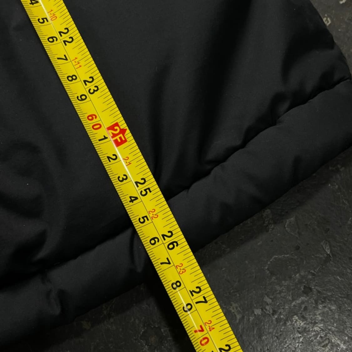 100 아디다스 삼선 푸퍼 패딩 상품이미지8