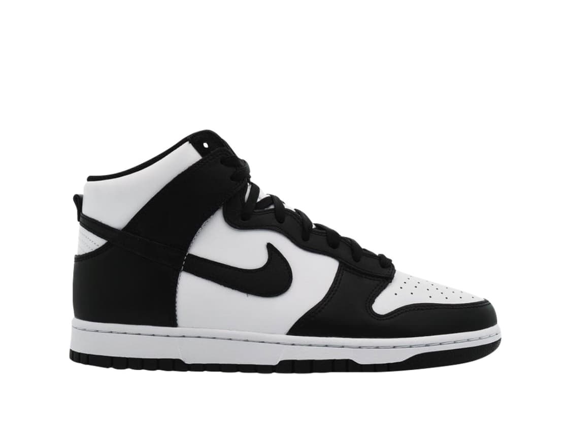 [265] 나이키 덩크 하이 레트로 챔피언쉽 화이트 상품이미지1