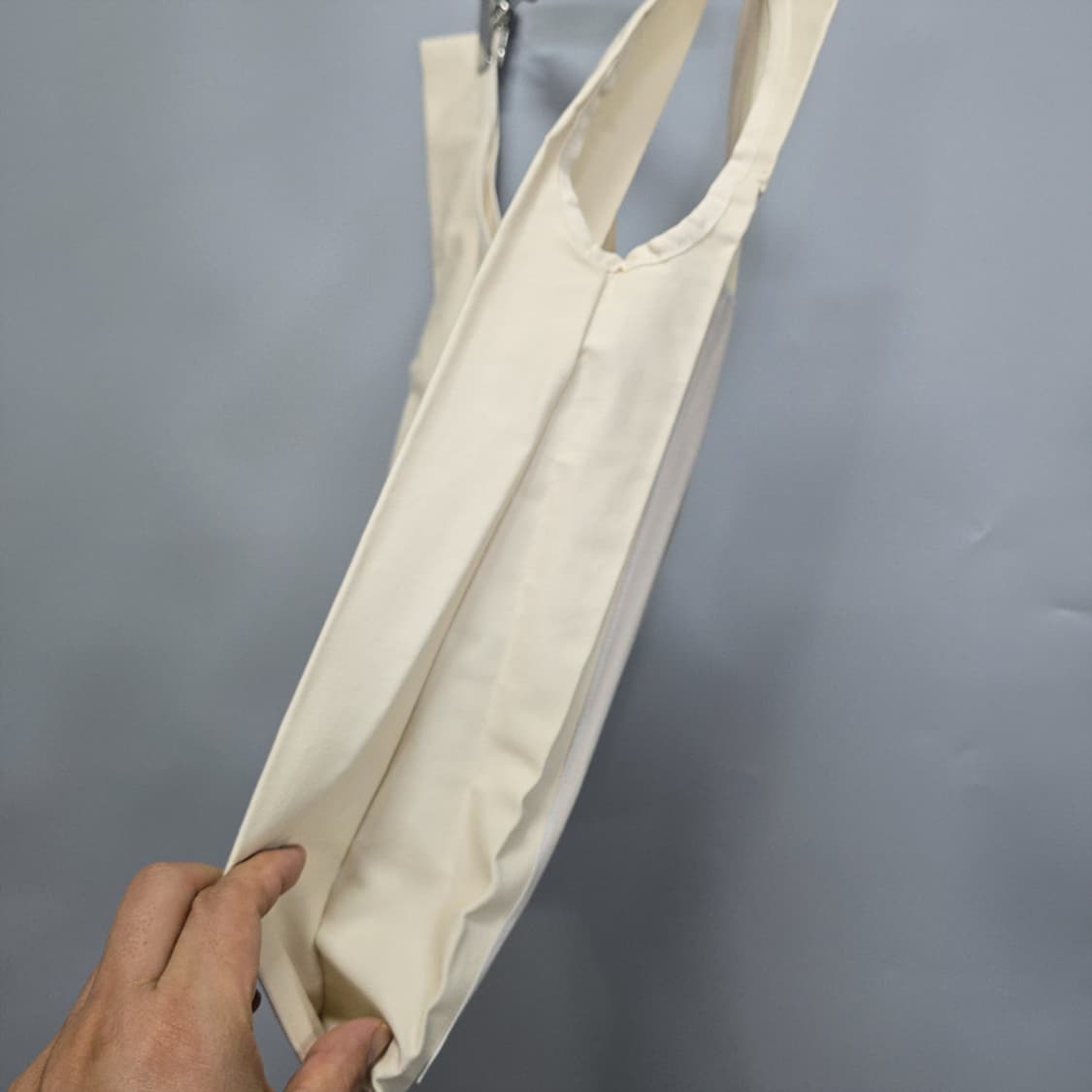 새제품 (BTS) 방탄소년단 굿즈 마켓백 상품이미지5