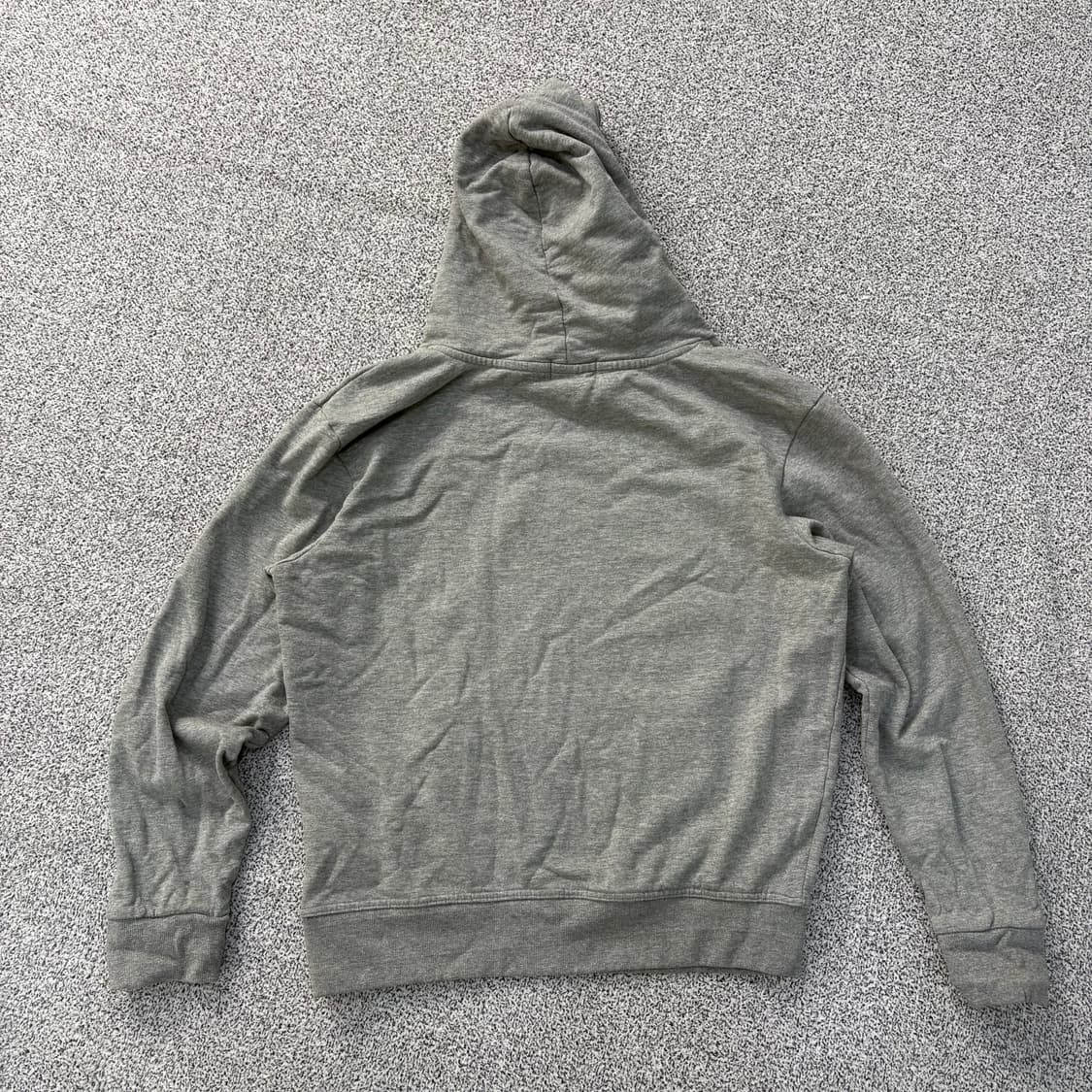 XL 폴로 랄프로렌 기모 후드티 0310J 상품이미지2