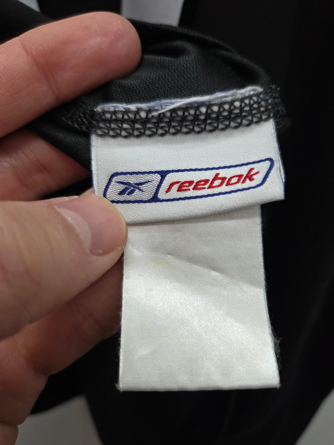 리버풀 02-03 제라드 리복 유니폼 상품이미지8