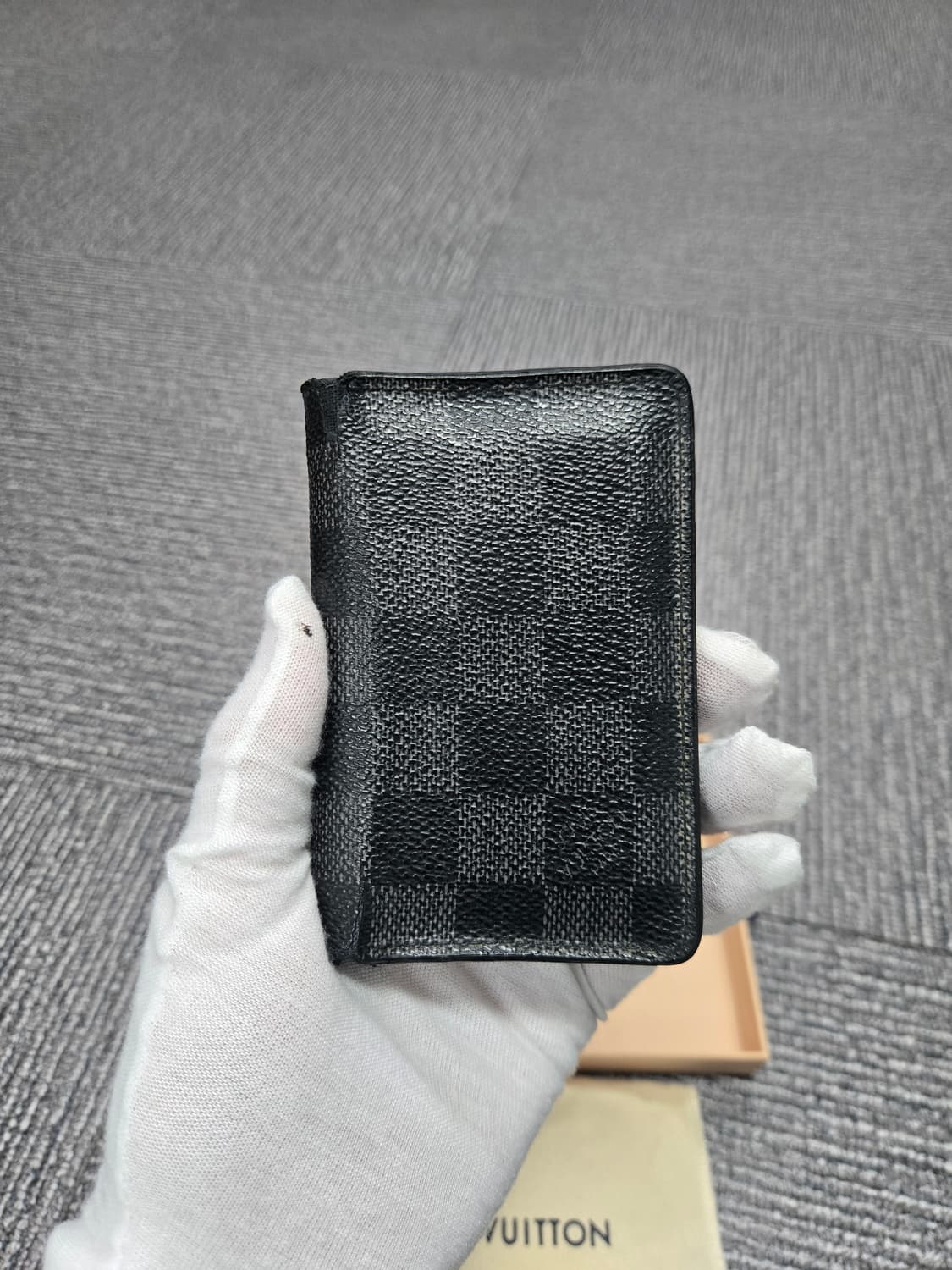 [특가][정품]루이비통 다미에 오거나이저 상품이미지2